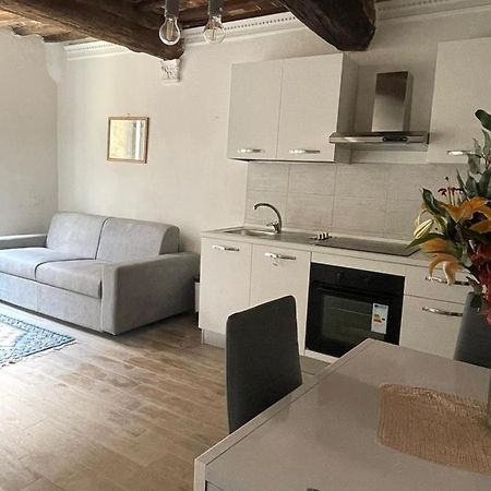 Apt Bruco Siena Exterior foto