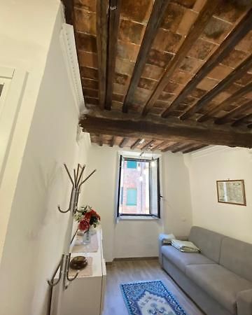 Apt Bruco Siena Exterior foto