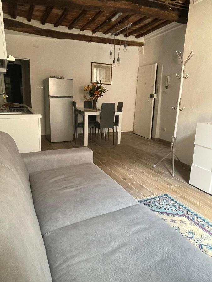 Apt Bruco Siena Exterior foto