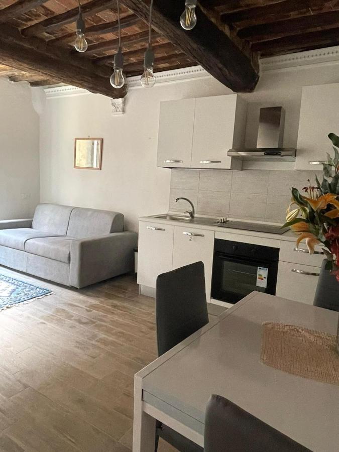 Apt Bruco Siena Exterior foto