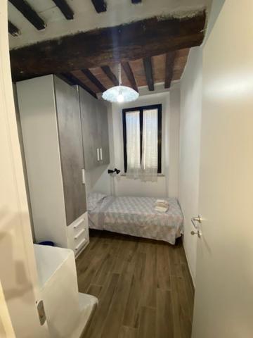 Apt Bruco Siena Exterior foto